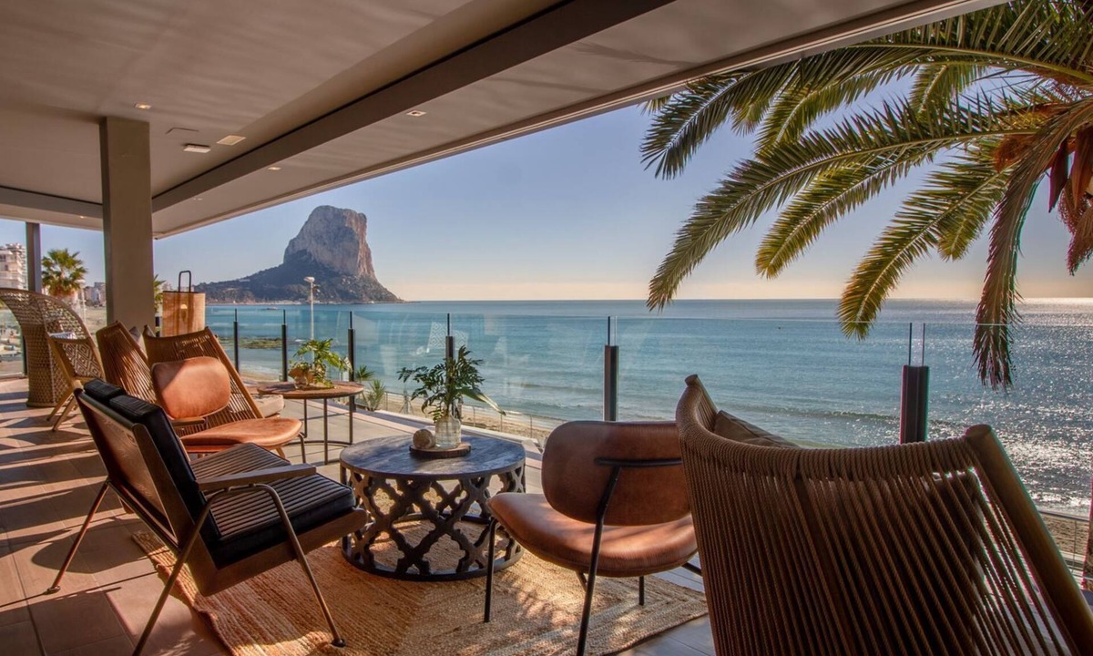 Calpe City Center Hotel | SOLYMAR Gran Hotel