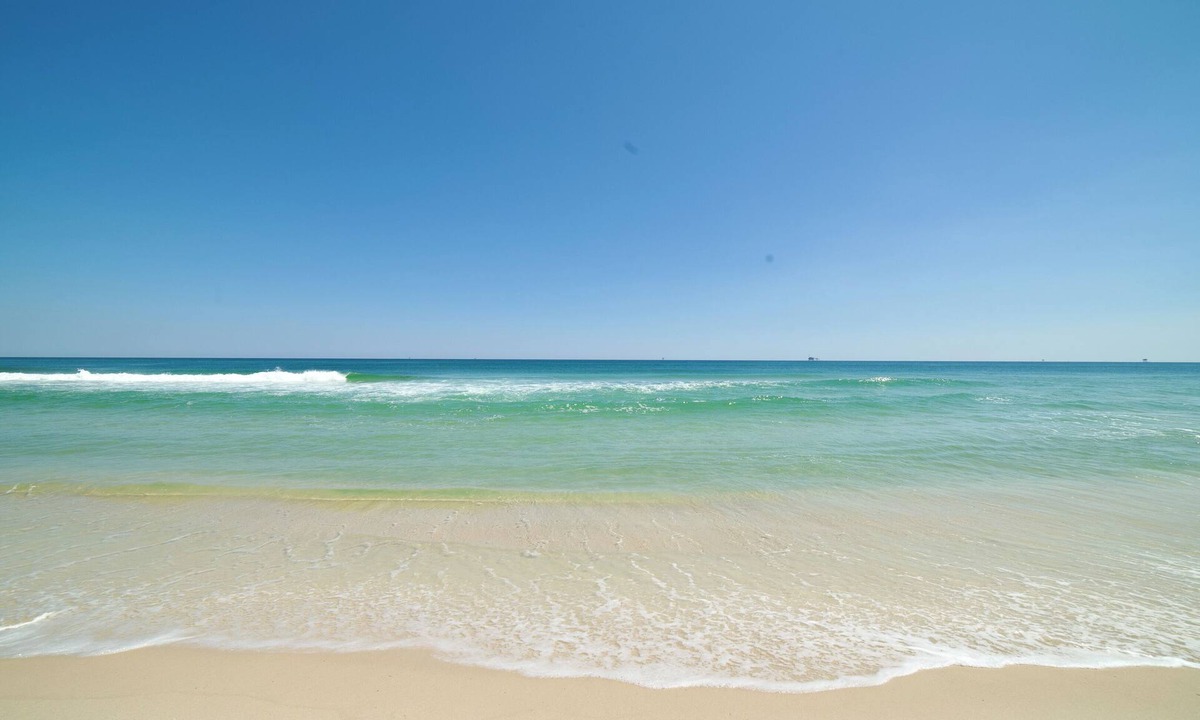 Gulf Shores House | Some Beach