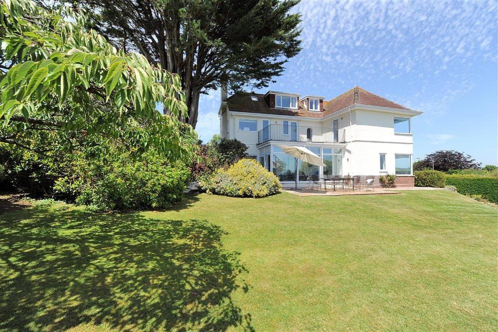 Lyme Regis House | Somerhill