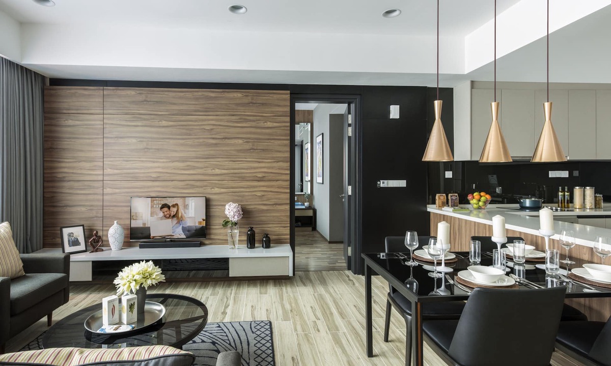 SS 2 Apartment | Somerset Damansara Utama Petaling Jaya