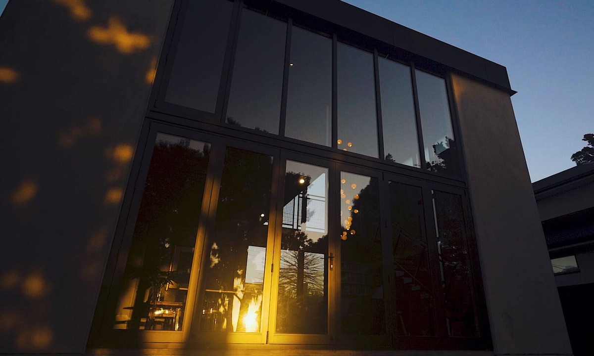 Bethlehem Apartment | Somerset Studio