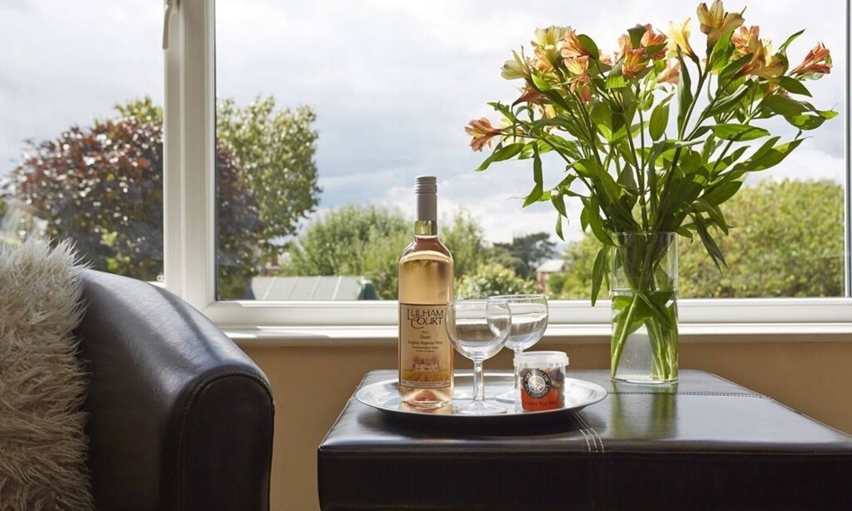 Hereford Bed & Breakfast | Somerville House