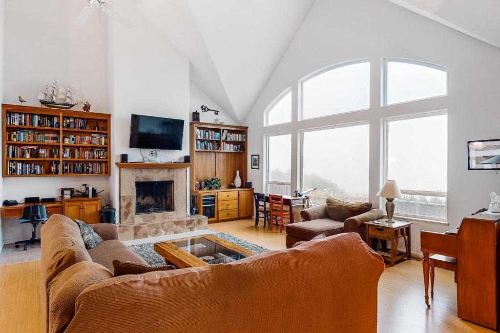 Newport House | Somervilles Escape