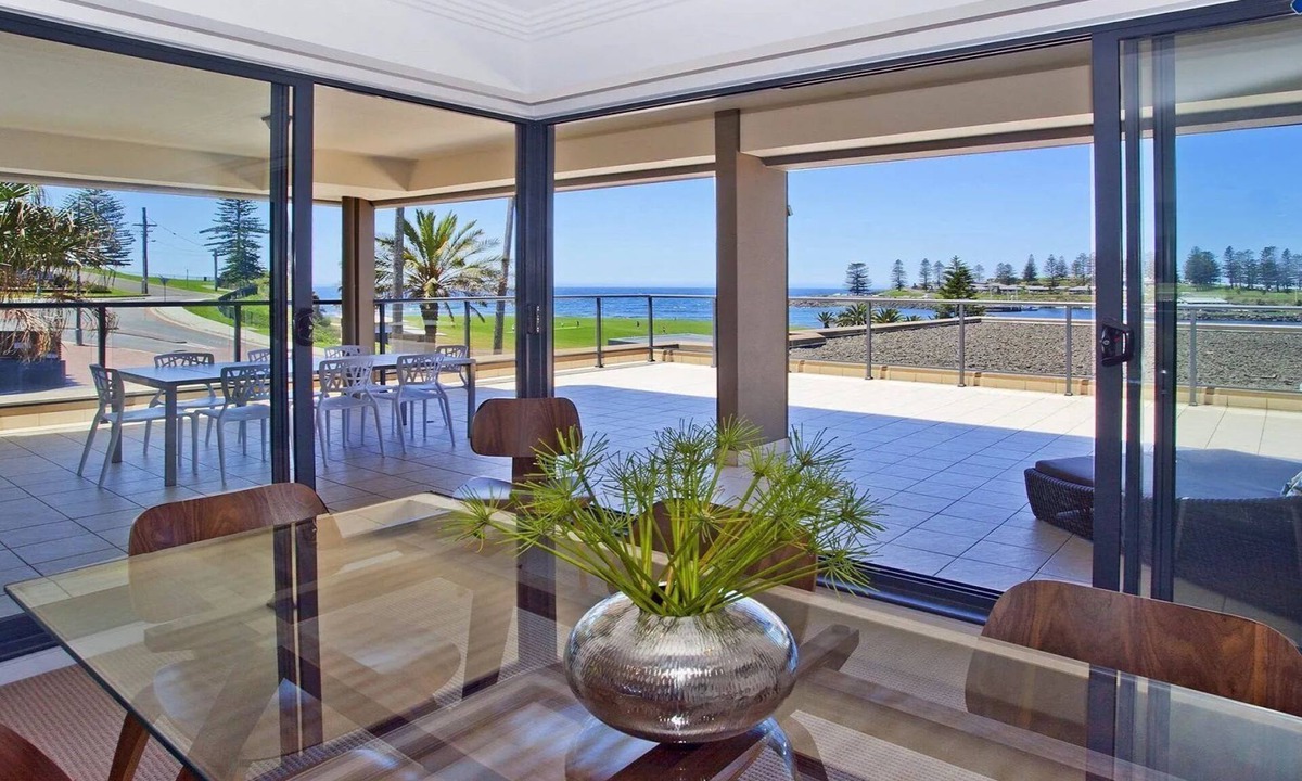 Kiama Apartment | Something Special 502 Sebel Kiama