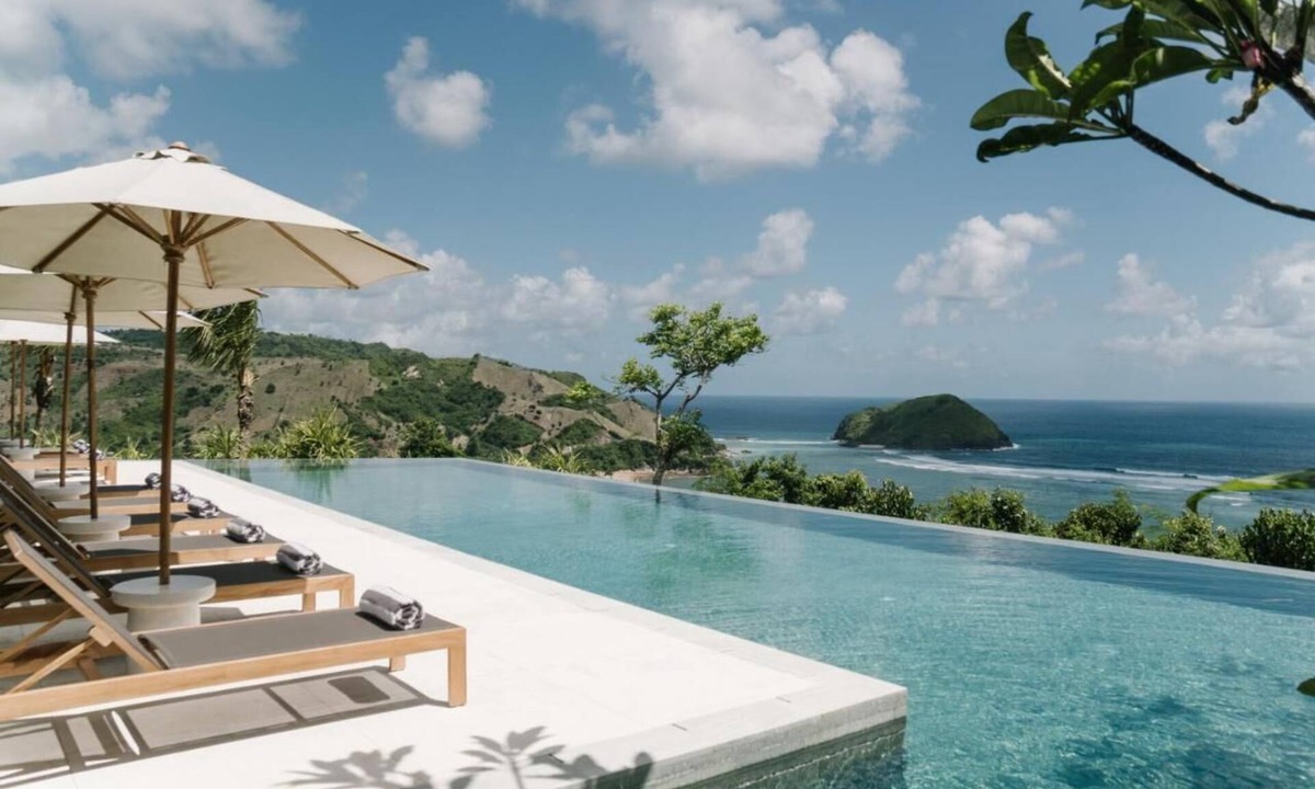 Kuta Villa | Somewhere Villa Near Mandalika