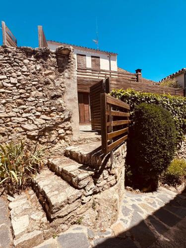 Capafonts House | Somianatura - Casa Rural Capafonts