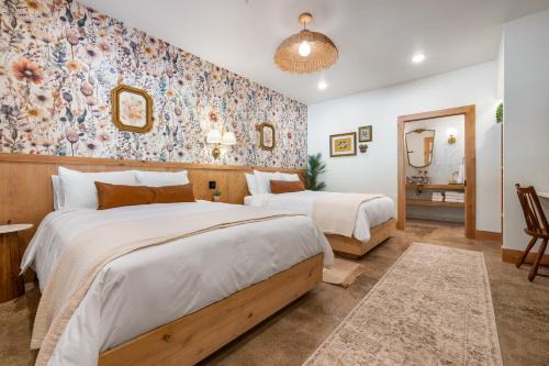 Jasper House | Sommer House Inn