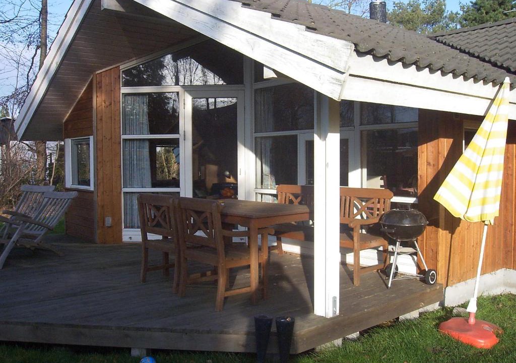 Marielyst House | Sommerhus i Marielyst med Spa og Sauna, incl el og vand, tæt på by og strand