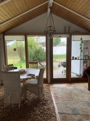 Venemose House | sommerhuset