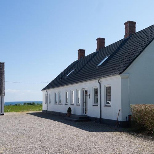 Tranekaer Bed & Breakfast | Sommerliv Bed and Breakfast