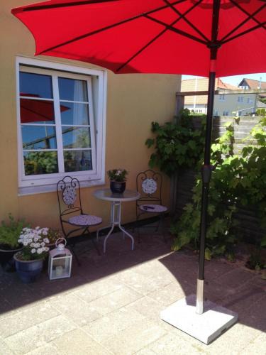 Lokken Apartment | Sommerlyst