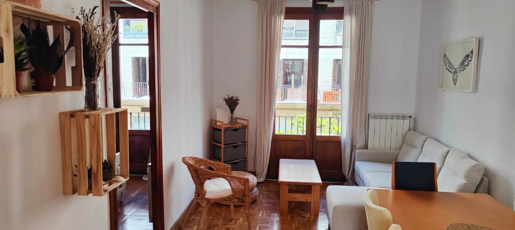 Segundo Ensanche Apartment | Somos Mar by Clabao