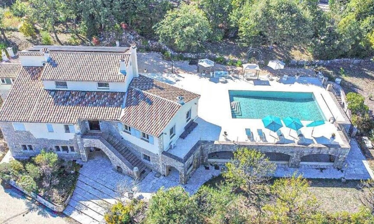 Callian House | Somptuous Family villa near Fayence
