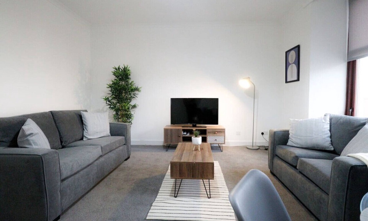Greenock Apartment | Sonas Apartment Greenock