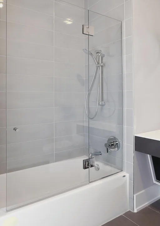 River North Apartment | Sonder | 943 Crosby | Sleek 1BR