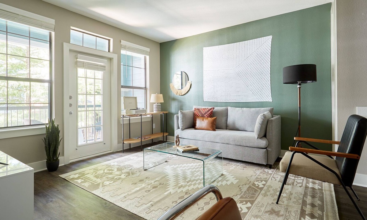 Central East Austin Apartment | Sonder at East Eleventh | One-Bedroom Apartment w/ Balcony