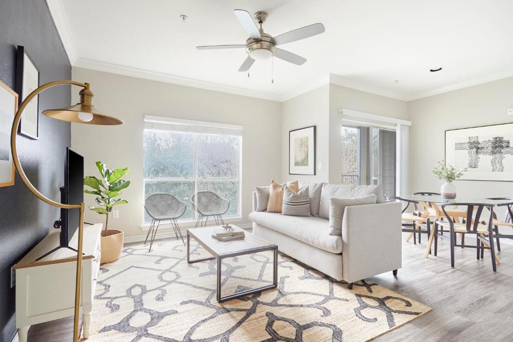 Medical Center District Apartment | Sonder at Med Center