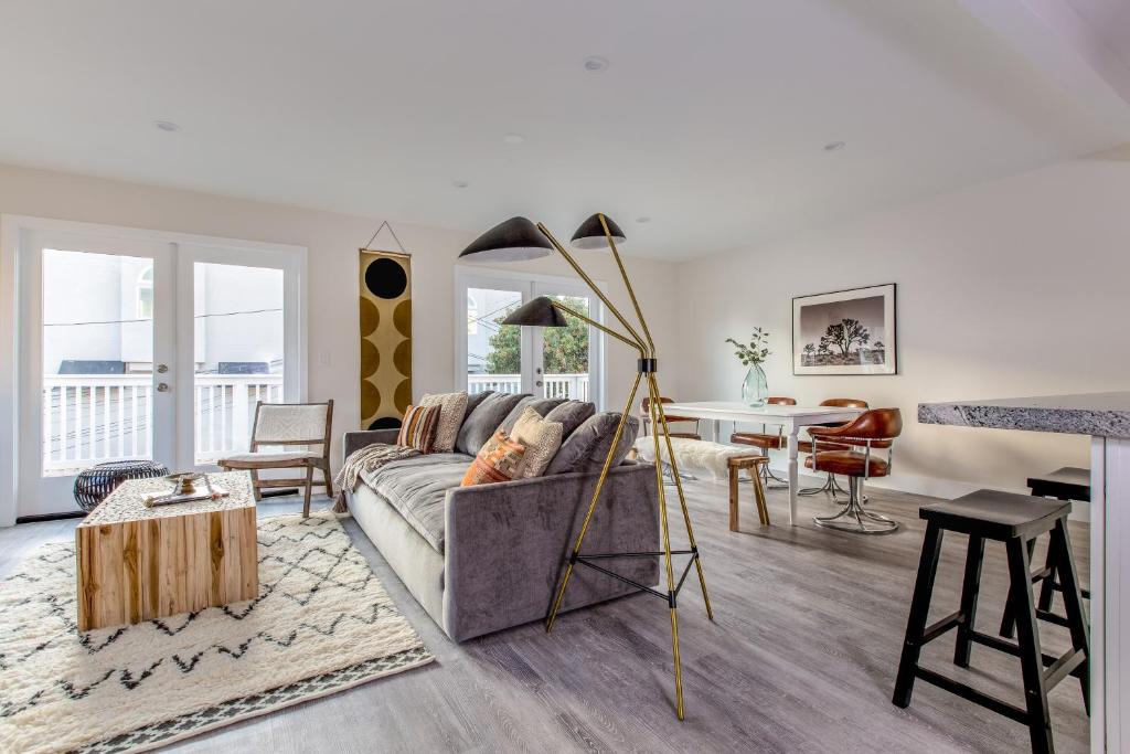 Beach Barber Tract Apartment | Sonder Bonair