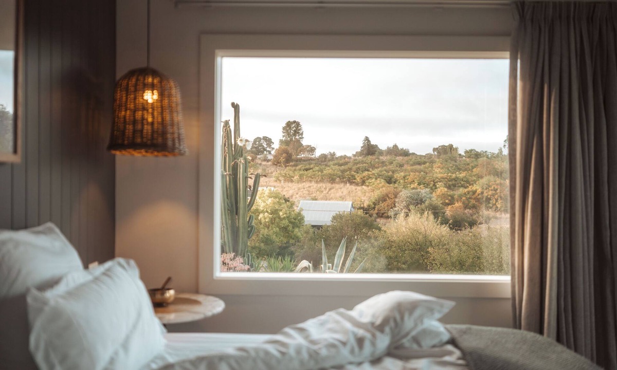 Clunes House | Sonder House Retreat