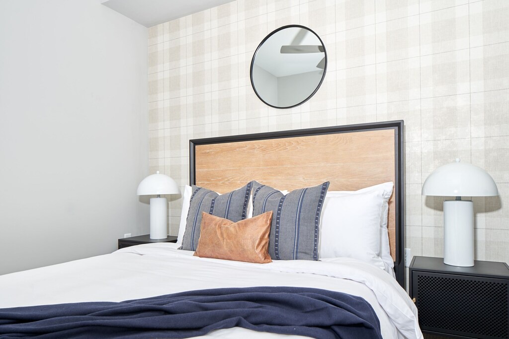 Minneapolis Apartment | Sonder | Luna Apartments | Ideal 2BR