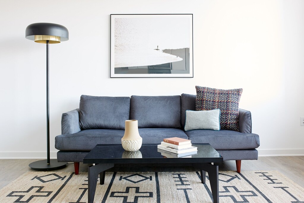 Whittier Apartment | Sonder | MODI | Bright 1BR + Gym