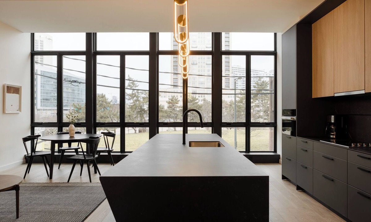 Logan Square Apartment | Sonder Onyx