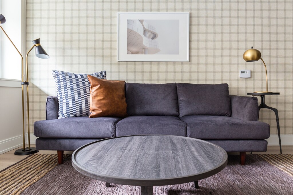 Lakeview Apartment | Sonder | The Bel | Ideal 1BR + Rooftop