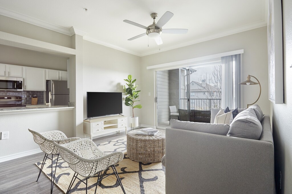Medical Center District Apartment | Sonder *Weekly Discounts* 2BR Near Sprouts