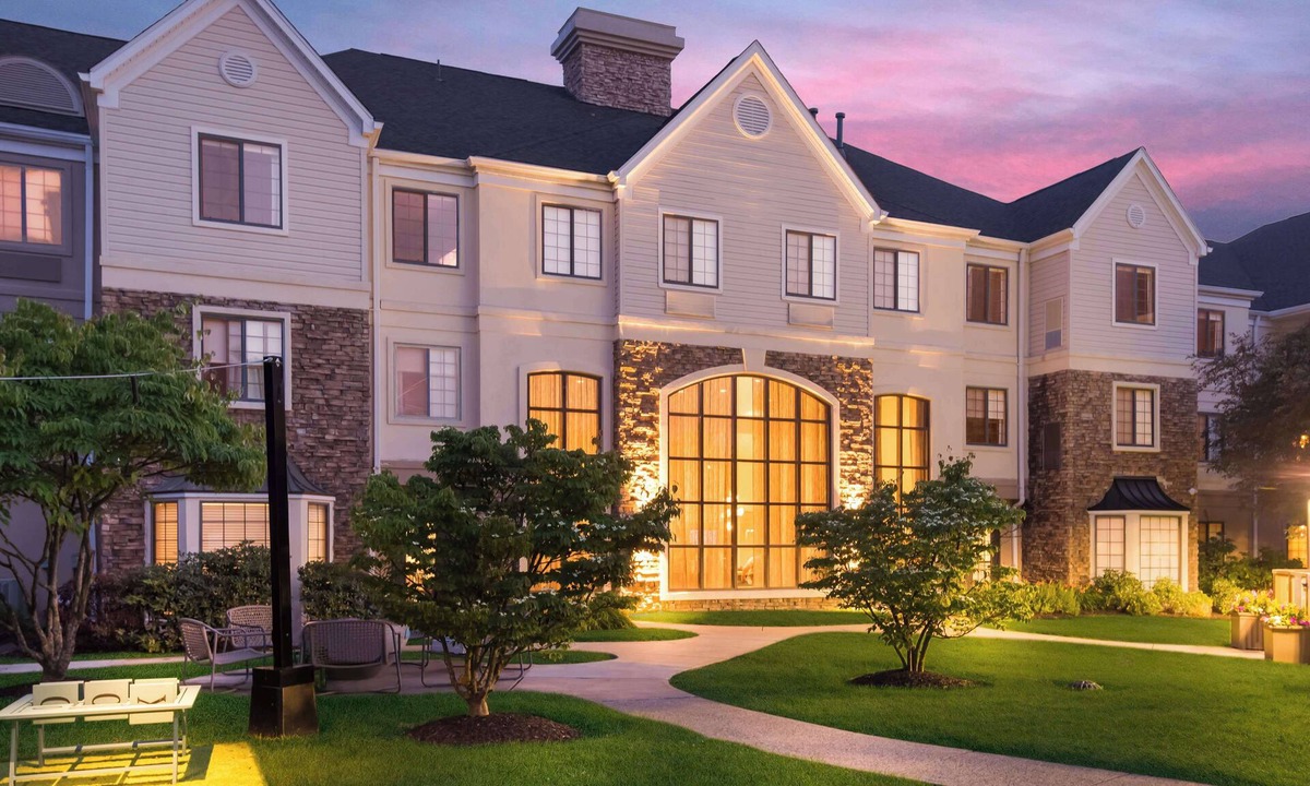 Andover Hotel | Sonesta ES Suites Andover Boston
