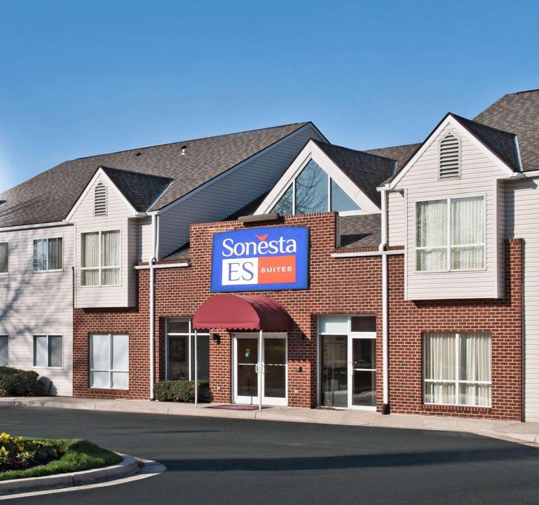 Parole Hotel | Sonesta ES Suites Annapolis