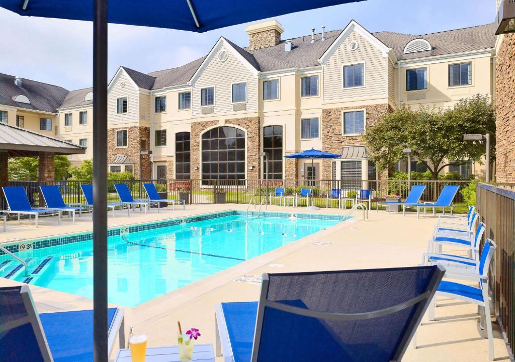 The Galleria Hotel | Sonesta ES Suites Houston Galleria