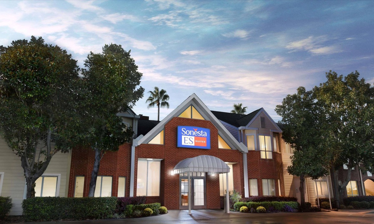 Houston Hotel | Sonesta ES Suites Houston - NASA Clear Lake