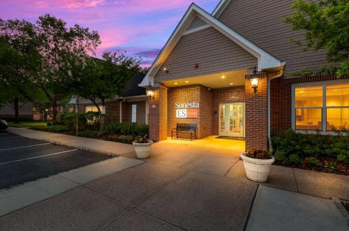 Mount Tabor Hotel | Sonesta ES Suites Parsippany Morris Plains