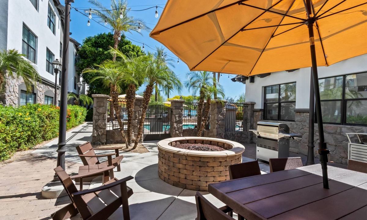 Palm Valley Hotel | Sonesta ES Suites Phoenix Goodyear