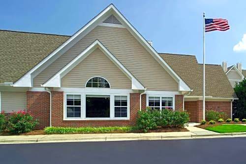 Cary Hotel | Sonesta ES Suites Raleigh Cary