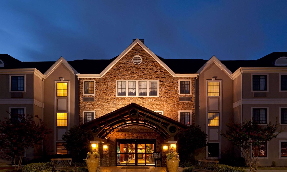 Vance Jackson Hotel | Sonesta ES Suites San Antonio Northwest - Medical Center