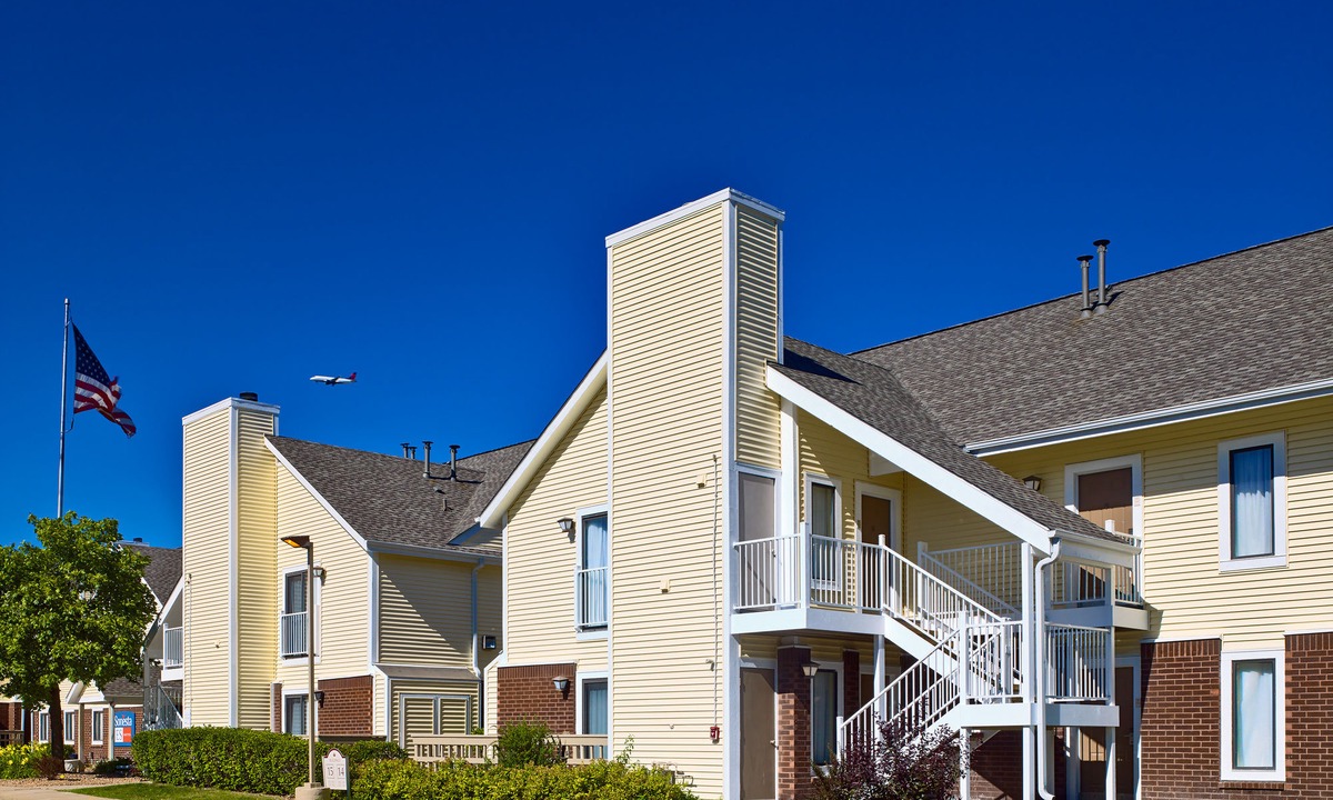 Somers Point Hotel | Sonesta ES Suites Somers Point
