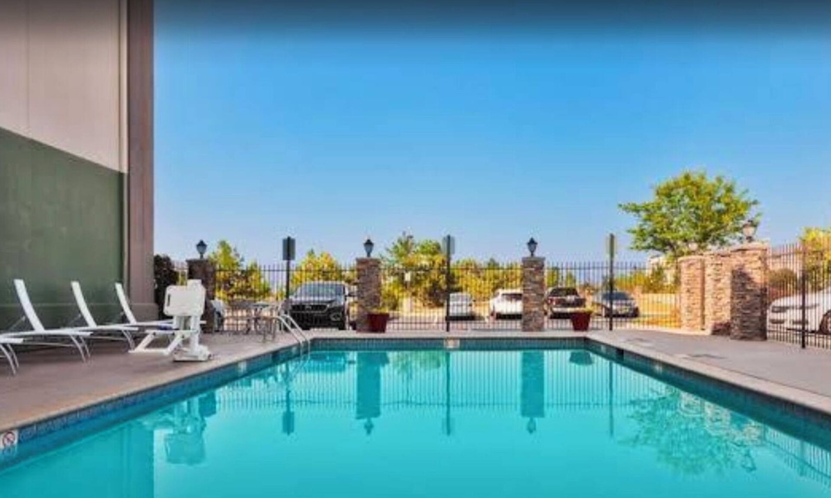 Fortson Hotel | Sonesta Essential Columbus