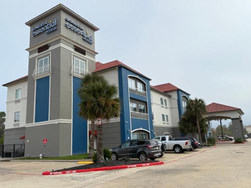 Houston Hotel | Sonesta Essential Hotel Houston-I-45 Spring