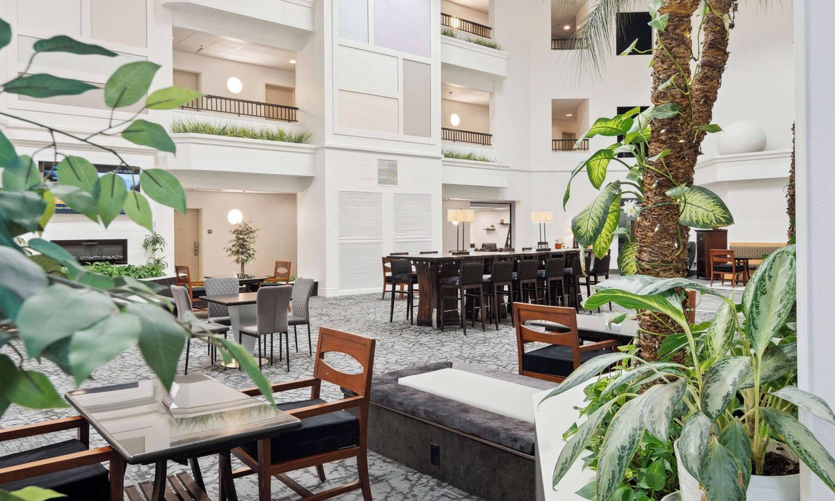 Vacaville Hotel | Sonesta Essential Vacaville - Napa Valley