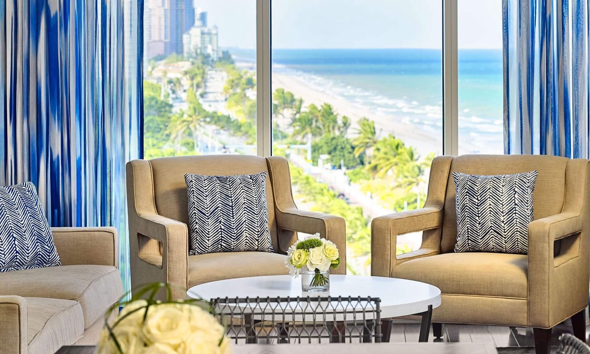 Birch Park Finger Streets Resort | Sonesta Fort Lauderdale Beach