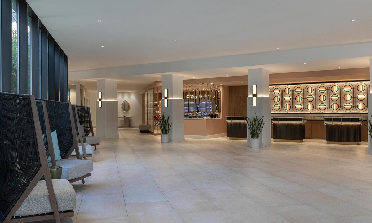 Flagami Hotel | Sonesta Miami Airport