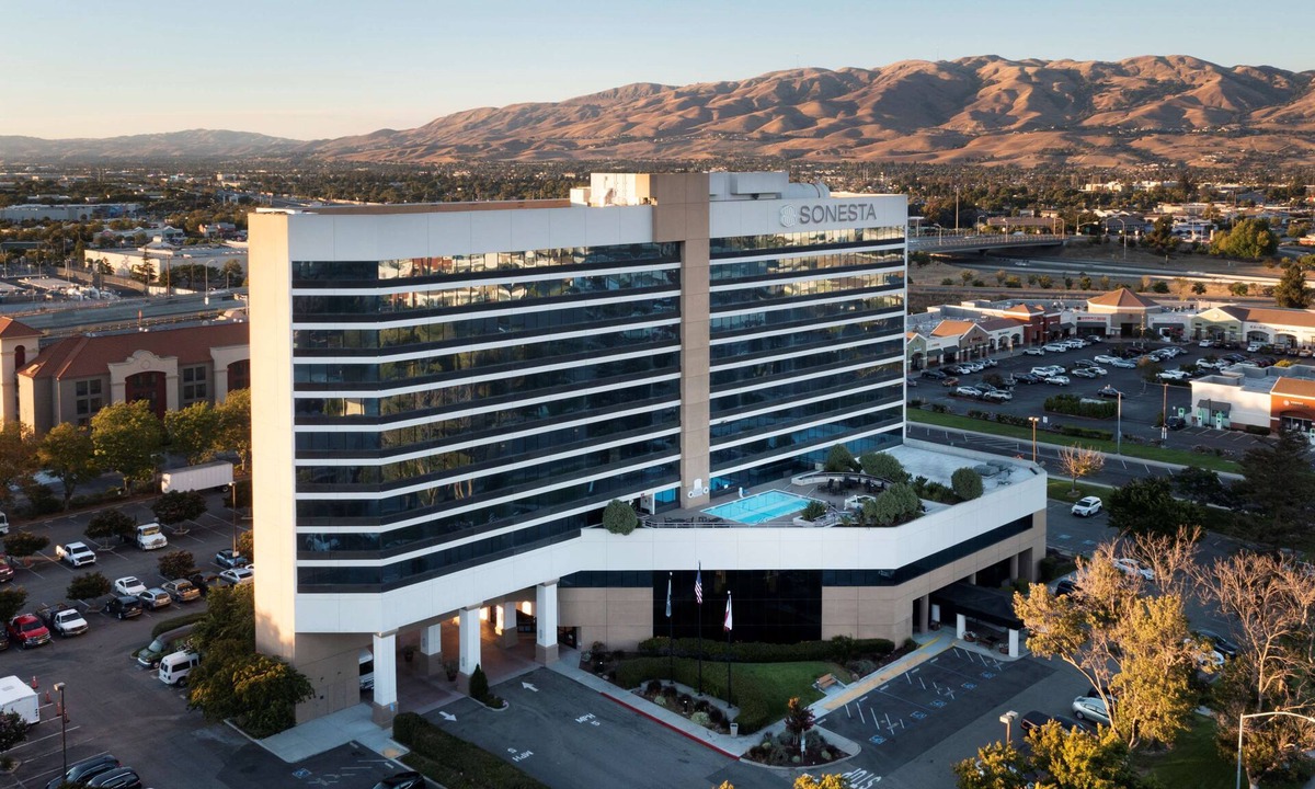 Milpitas Hotel | Sonesta San Jose - Milpitas