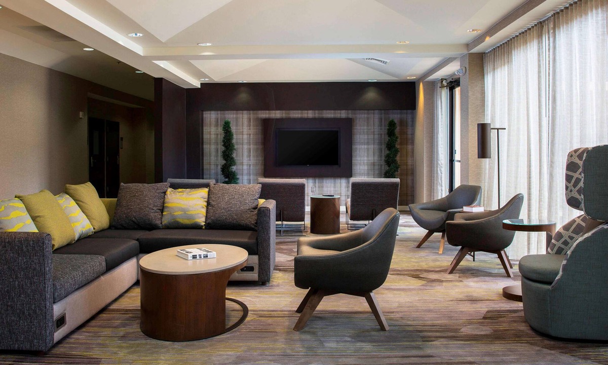 Norcross Hotel | Sonesta Select Atlanta Norcross