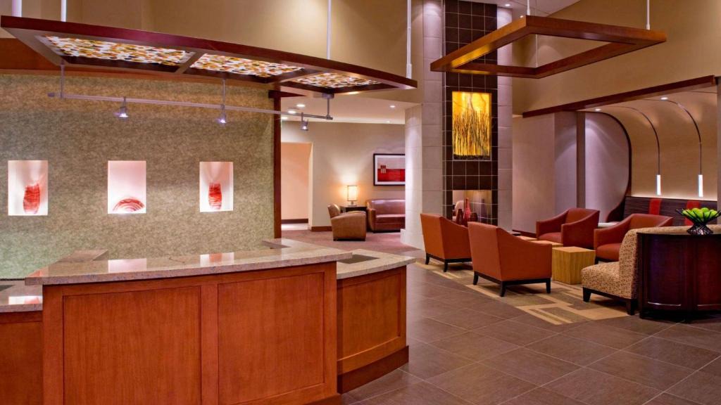 St. Johns Hotel | Sonesta Select Austin North Central