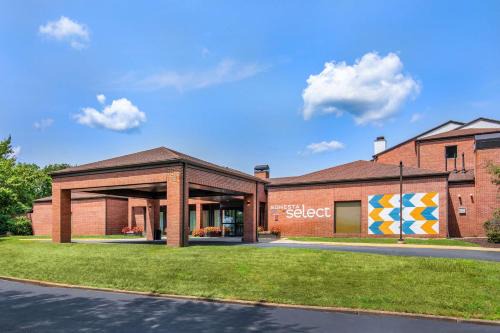 Foxboro Hotel | Sonesta Select Boston Foxborough Mansfield