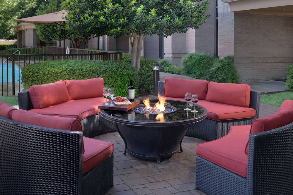 Richardson Hotel | Sonesta Select Dallas Richardson