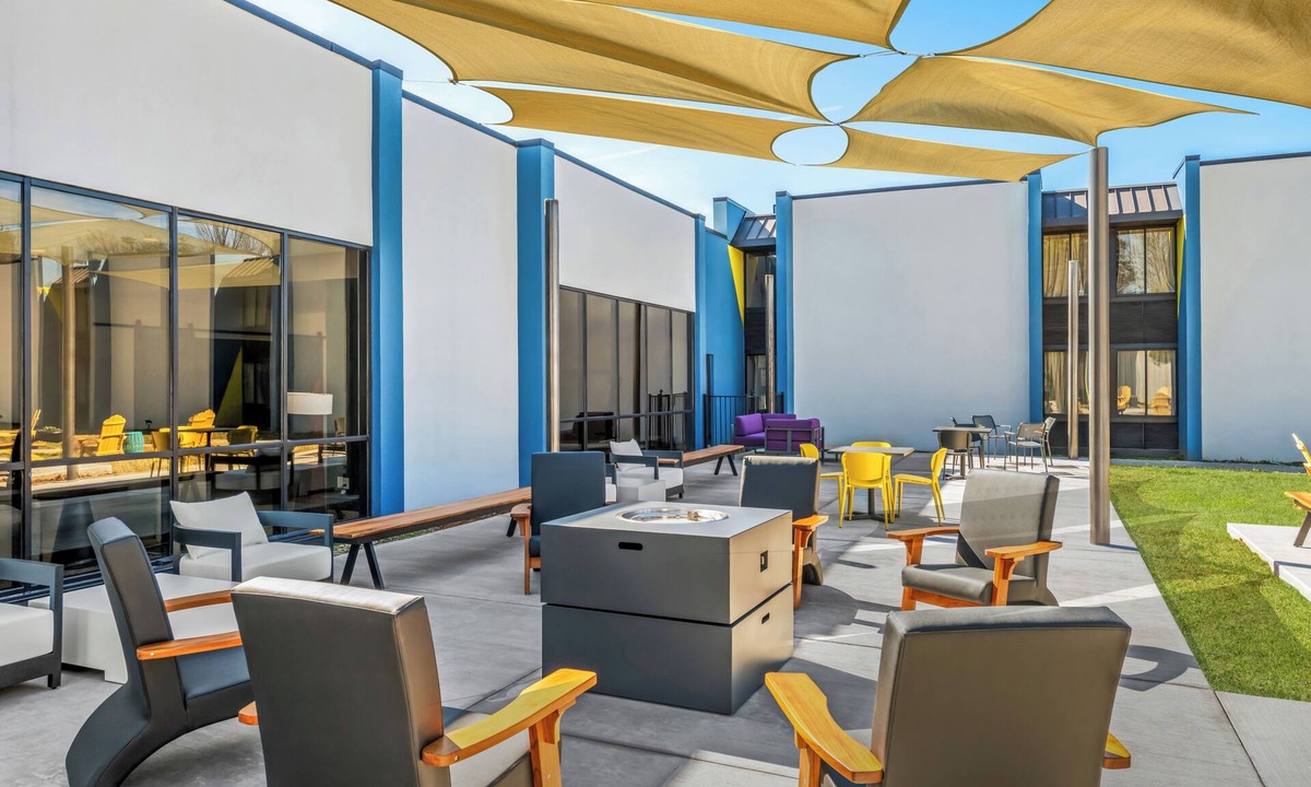 Barium Springs Hotel | Sonesta Select Hotels Statesville