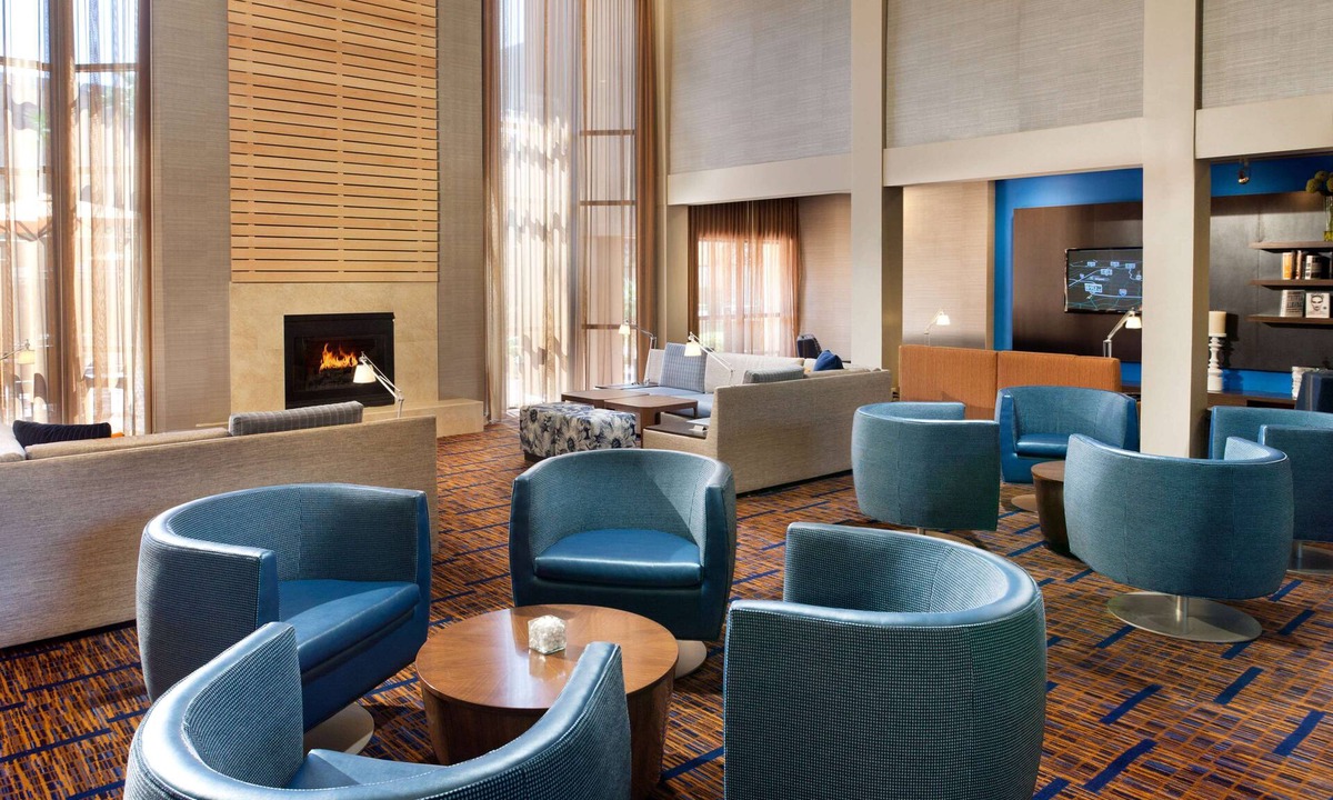 Las Vegas Hotel | Sonesta Select Las Vegas Summerlin
