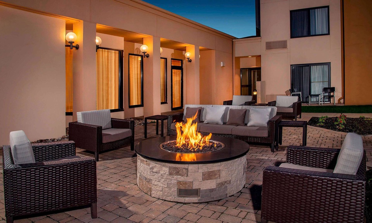 Newark Hotel | Sonesta Select Newark Christiana Mall